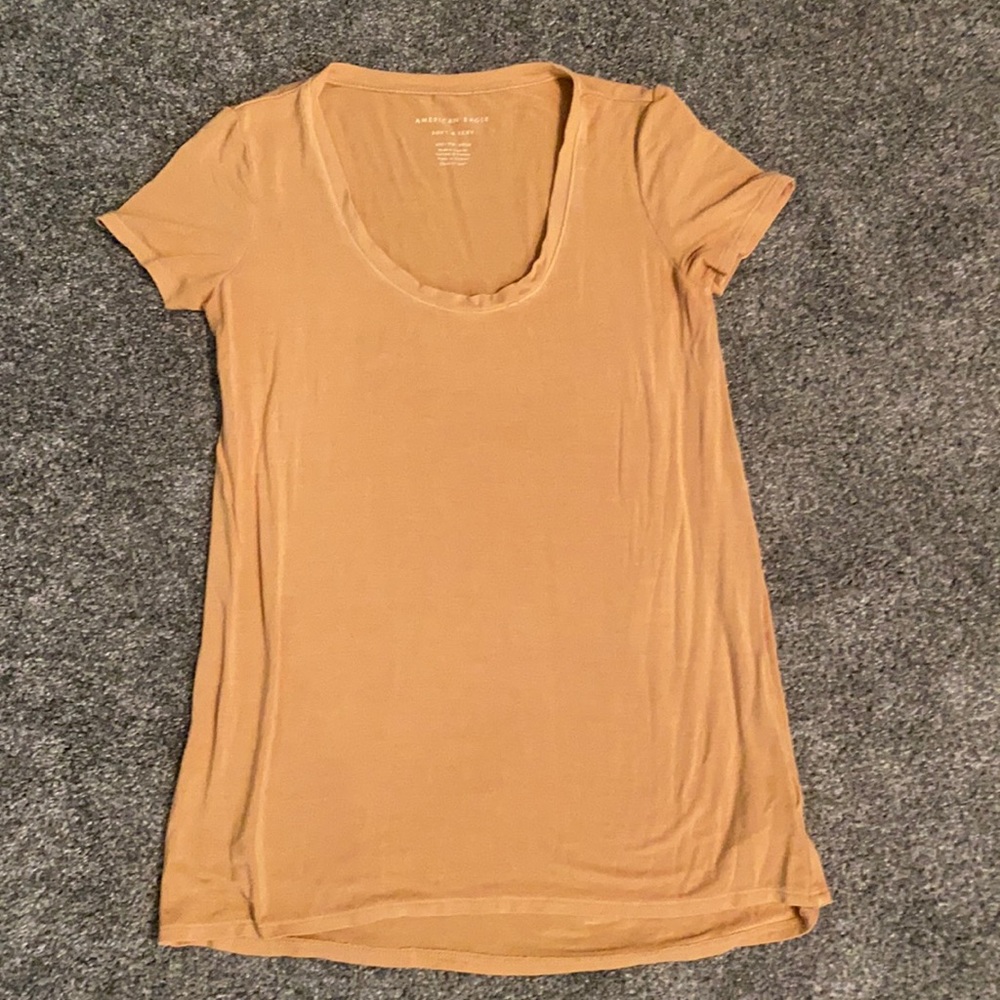 American Eagle soft and sexy T-shirt
